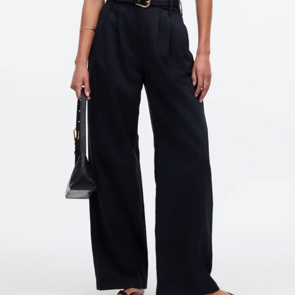 BarIII Harvest Hues Wide leg pants - Picture 1 of 8